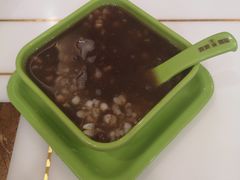 红豆薏米糖水-爽爽王牌甜品(河背村店)