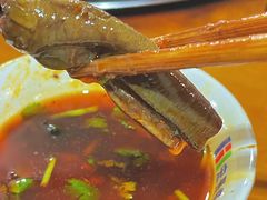 现划鳝鱼-储奇门鳝鱼火锅(总店)