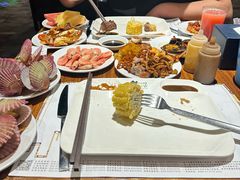 -汉巴味德(大悦城店)