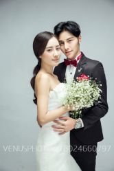 -太古映画婚纱摄影(天河店)