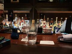 -The Bottle Bar(羲和商业广场店)