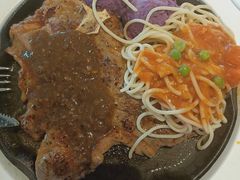 -豪客来牛排(汕头东厦100店)