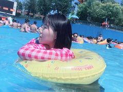 -欢乐水魔方水世界
