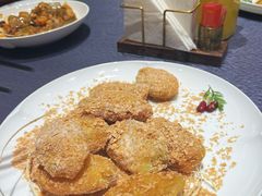 -连鹭海鲜·海肠捞饭·海胆饭(星海店)