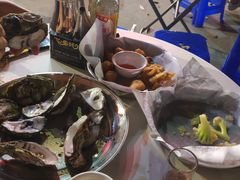 -飞尝蚝·顺德菜·鱼生(顺德总店)