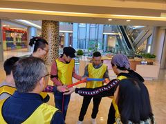 -兵魂·室内真人CS枪战俱乐部·团建·军事轰趴馆