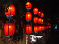 -锦上中式酒馆(南内环店)