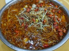 -黑皮酸菜鱼(三山街店)