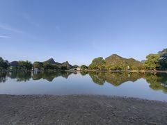 -Club Med地中海俱乐部·桂林度假村