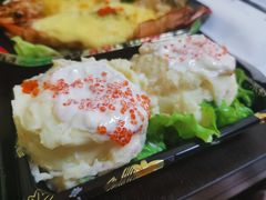 土豆泥-河风精致寿司(双井店)
