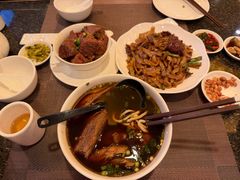 -中国厨房/台湾牛肉面