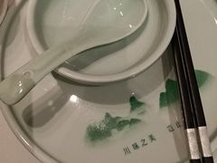 -蓉城小馆(科兴店)