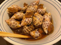 辣烧海螺-伊藤ITO(侨福芳草地购物中心店)