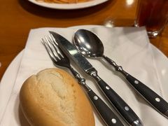 -小飞象葡国餐