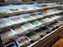 自助取餐区-袁记串串香(新南门店)