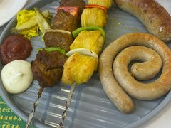 -库滋明·俄罗斯特色美食(中央大街店)