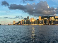 -香港九龙海逸君绰酒店