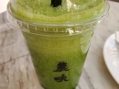 五青汁-农畉LONFOOD(福田星河COCOPark店)