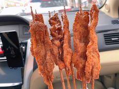 -里脊肉串店(天桥老店)