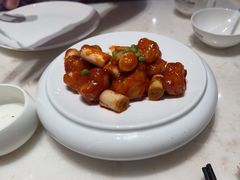 -南太湖山庄·四季轩&国风堂中餐厅