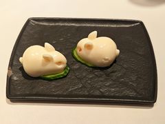 -侨美食家·40年地道粤菜(珠江新城店)