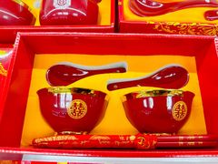 -西北轻工批发市场