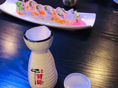 -银座日本料理(春徳街店)