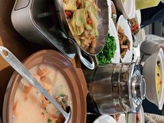 -延年酒店-延飨餐厅(延年文苑店)