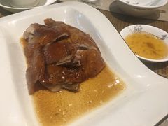 -彩蝶谷美食廊·粤式经典南番顺·铁板烧烤泰风味(广州长隆酒店)