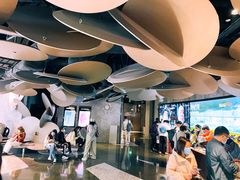 -百美汇影城(LUXE嘉里中心店)