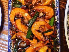 -醉壹号海鲜大排档·老厦门特色菜(厦门美食地标店)