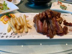 -皇朝尊会(龙之梦大酒店)