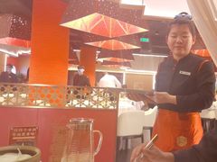 -北京全聚德(王府井店)