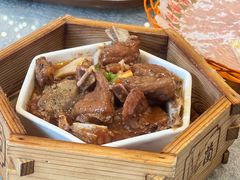 -聚福宝合苑食府(南头镇店)