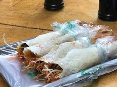 -伤心春卷(文庙老味道小吃街店)