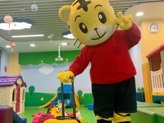 -巧虎KIDS早教中心(青秀区盛天地店)