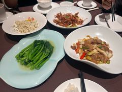 -江南·JIANGNAN(北京歌华开元大酒店)