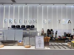 -KUNCHA鲲茶·江西制茶(铜锣湾店)