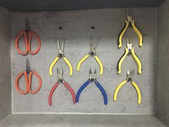 -不作·手工银饰DIY(西红门店)