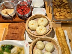 -嘉和一品粥(方庄店)