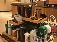 -星巴克(陆家嘴软件园店)