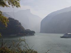 -白帝城·瞿塘峡景区
