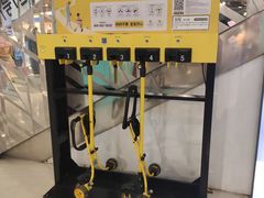 -万达广场(芜湖镜湖店)