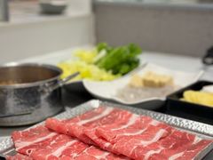 -呷哺呷哺 黄金牧场 (新辰里学清路店)