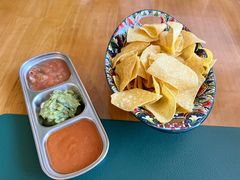 -HFFOUSA TACO弗萨塔可墨西哥餐厅(颐堤港店)