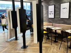 -麦当劳(萧山国际机场T3航站楼店)