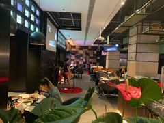 -北京三元桥CitiGO欢阁酒店