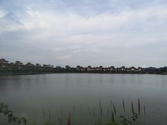 景点-美的鹭湖森林度假区