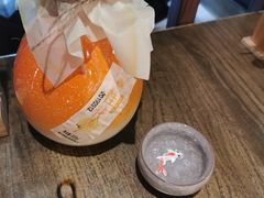 桂花酒-老阿爸鲜鱼土菜(昆山花桥店)