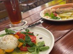 -Paulaner·德国帕拉娜自酿啤酒餐厅(海上世界店)